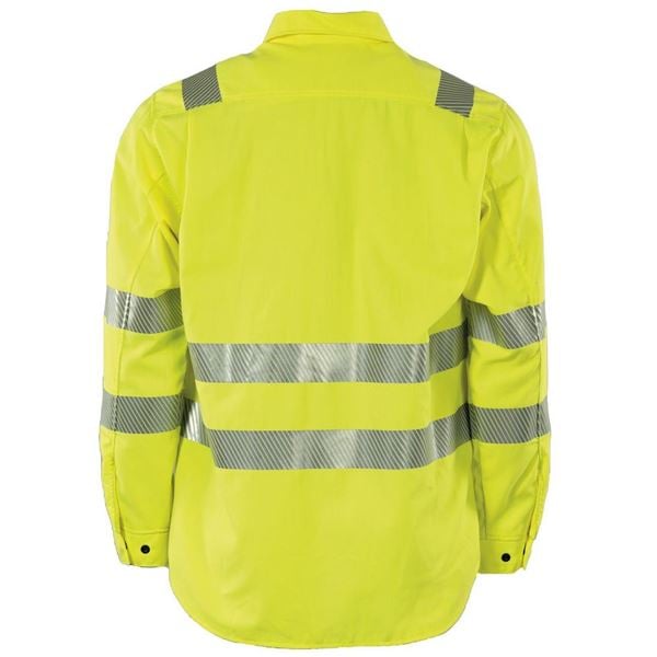 Tranemo 5083  FR High-Vis Shirt