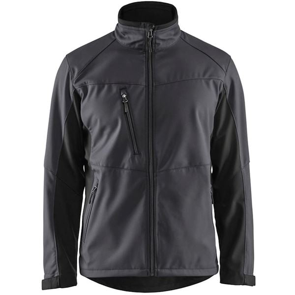 Blaklader 4950 Softshell Jacket with Free Sunglasses