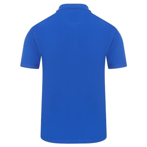 Orn 1130 Raven Poloshirt