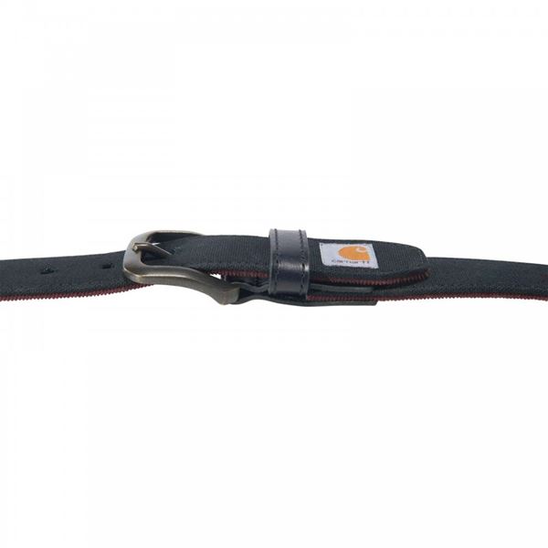 Carhartt Womens Canvas Belt