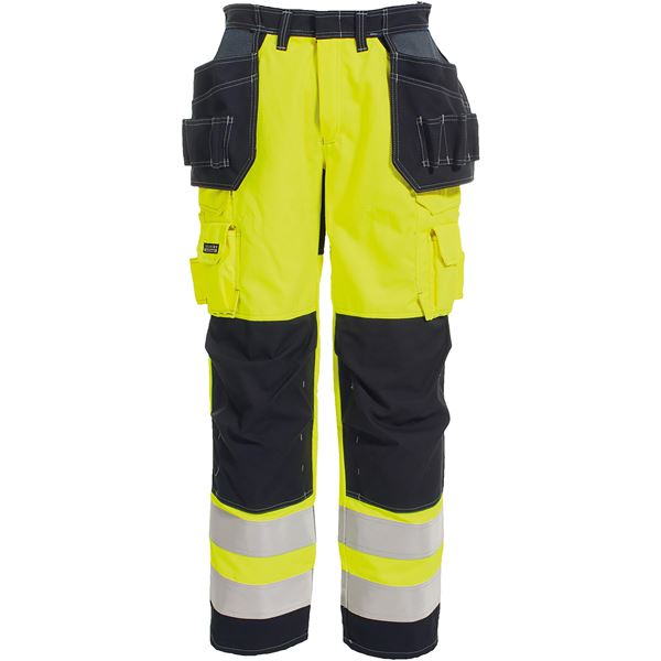 Tranemo 5859 Womens Tera TX FR High Vis Trousers