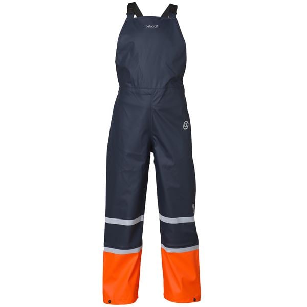 Betacraft 1917 Tuffbak Childs Bib Over Trousers