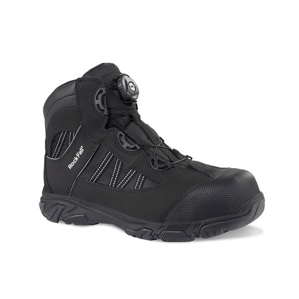 Rockfall Ohm RF160 Electricians Safety Boots