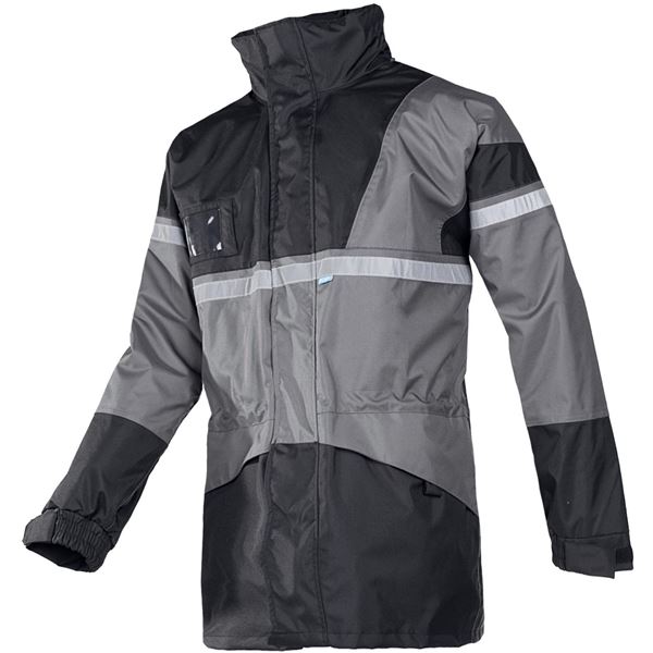 Siopor 288 Cloverfield  4 in 1 Jacket