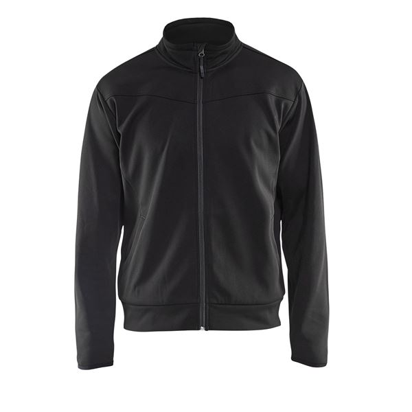 Blaklader 3362 Full Zip Sweat Jacket