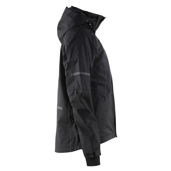 Blaklader 4908 Womens Waterproof Jacket