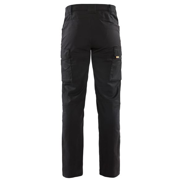 Blaklader 1457 Stretch Work Trouser