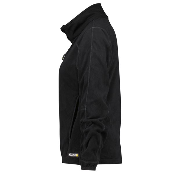 Dassy Penza Womens Fleece Jacket