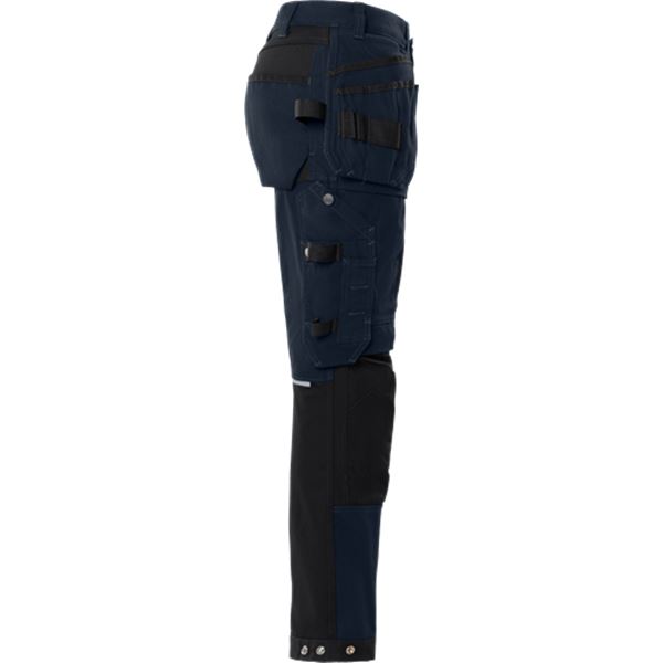 Fristads 2533 Womens Stretch Work Trousers