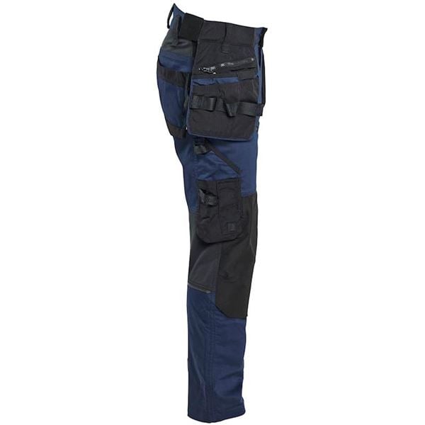 Blaklader 1970 Striker Craftsman Stretch Work Trousers