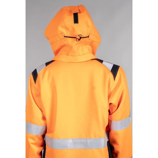 Tranemo 520982 Womens Multi Norm Winter Jacket