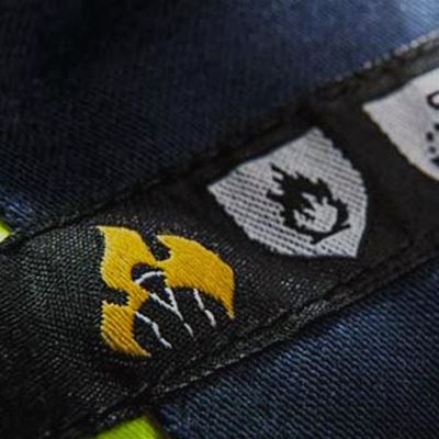  New For September - Fristads Gore-Tex Multinorm Garments