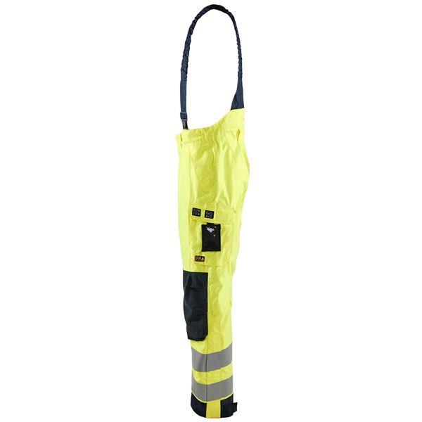 Blaklader 1881 Multinorm Shell Trousers