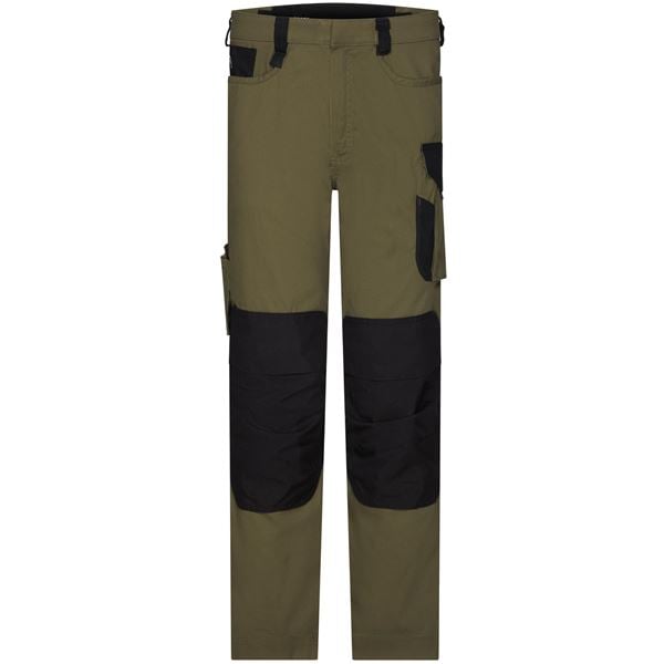 Dassy Ponti Work Trousers