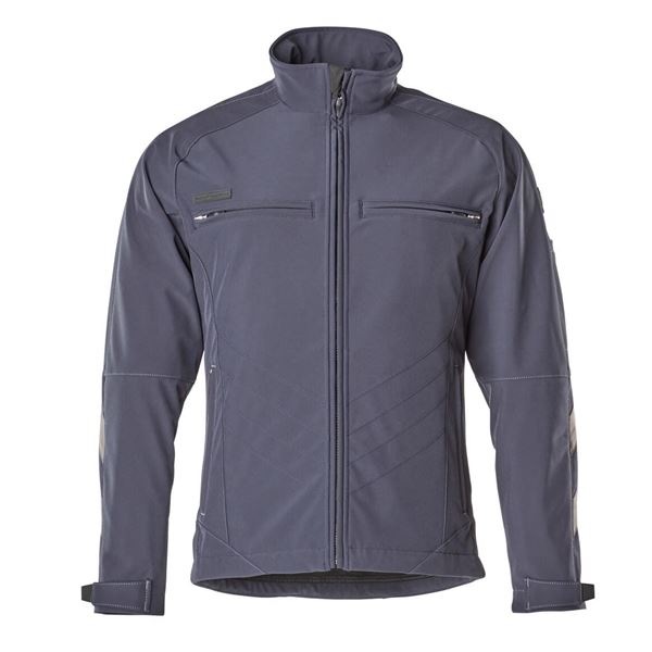Mascot Unique 12102 Softshell Jacket