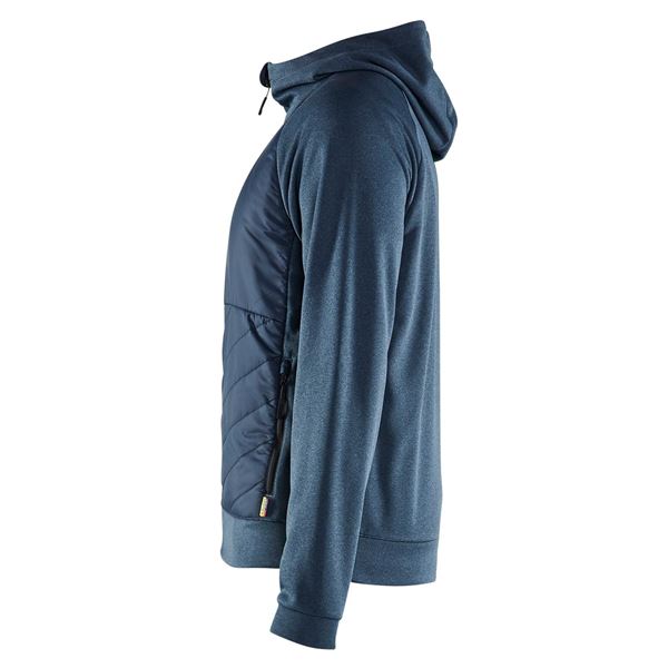 Blaklader 3463 Hooded jacket