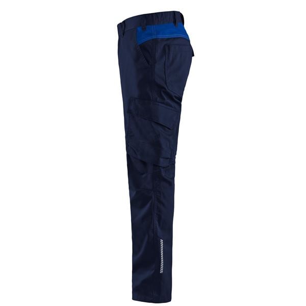 Blaklader 1444 Stretch Work Trousers