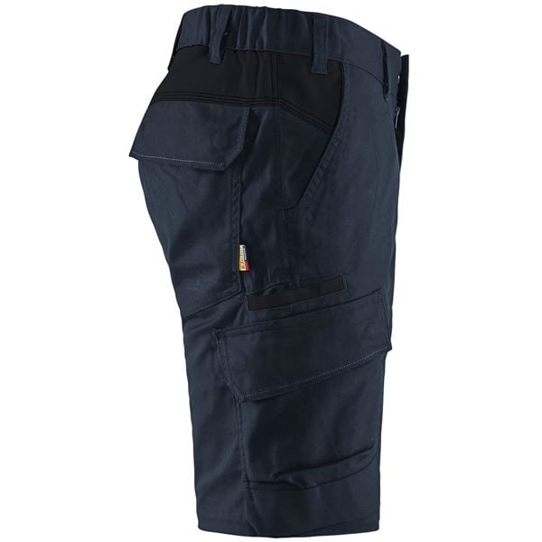 Blaklader 1446 Stretch Shorts