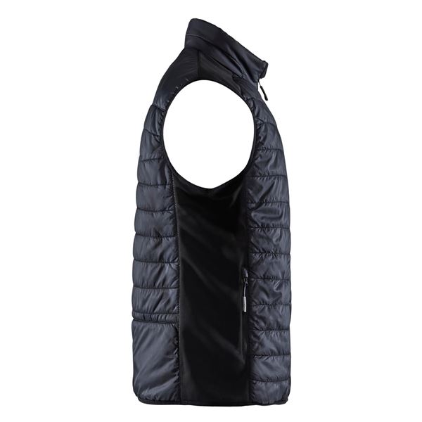 Blaklader 3863 Lined Bodywarmer