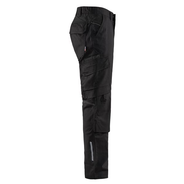 Blaklader 1448 Stretch Industry Trousers