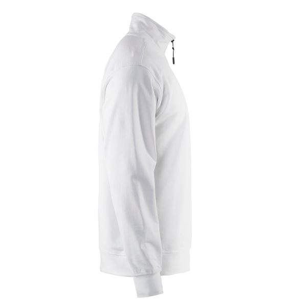 Blaklader 3369 Quarter Zip Sweatshirt