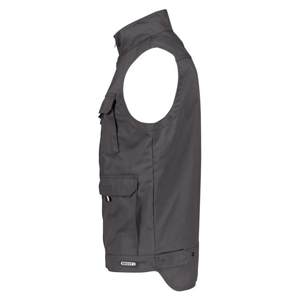 Dassy Avila Body-Warmer