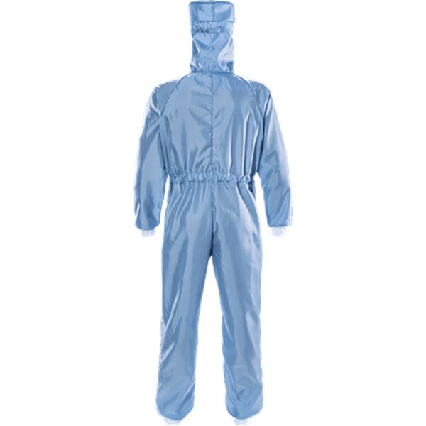 Fristads Cleanroom Overalls 8R220