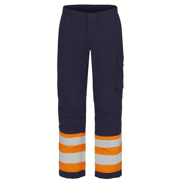Tranemo 522584 Flame Retardant Hi-Vis Womens Trousers