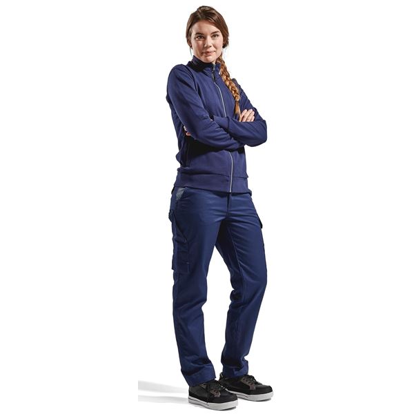 Blaklader 3372 Womens Sweatshirt
