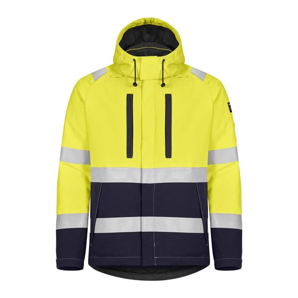 Tranemo 580881 Hi Vis FR Winter Jacket