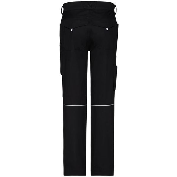 Dassy Ponti Flex Work Trousers