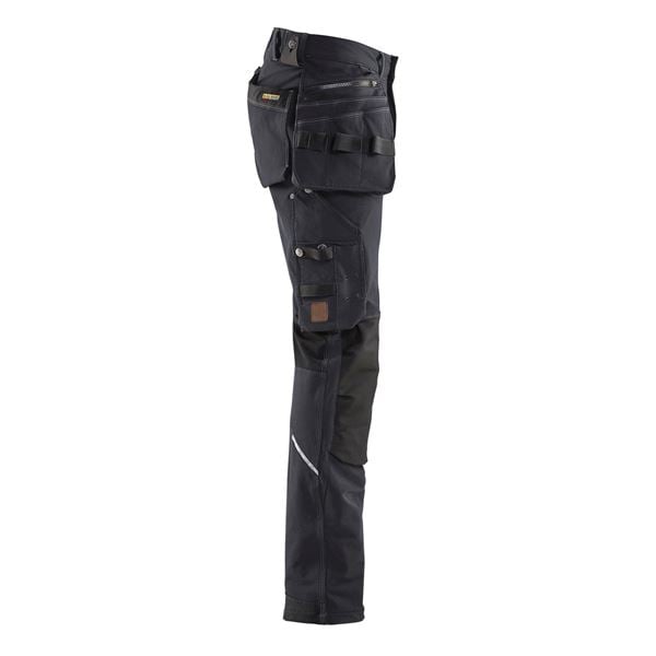 Blaklader 1998 Craftsman Stretch Trouser