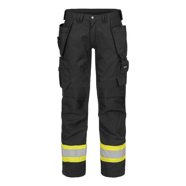 Tranemo 195640 Womens Stretch Work Trousers