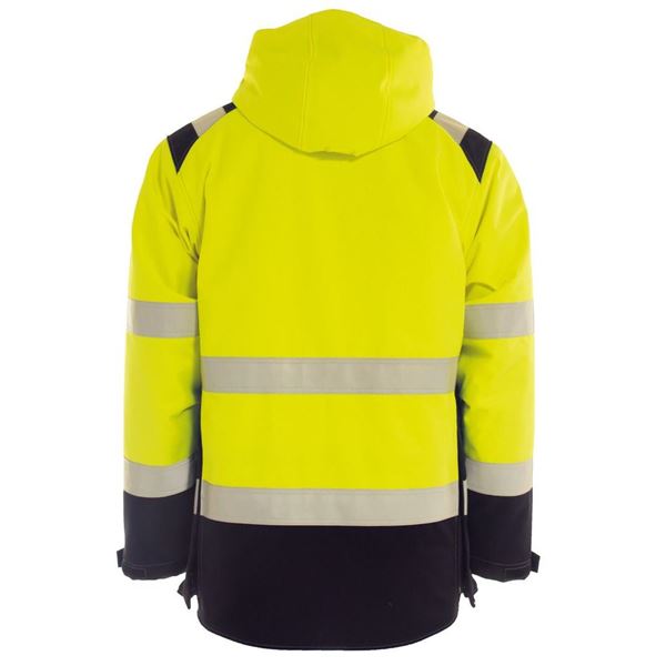 Tranemo 510793 Womens Multi Norm Winter Jacket