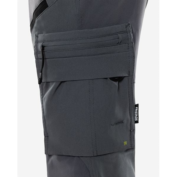 Fristads 2653 Stretch Work Trousers