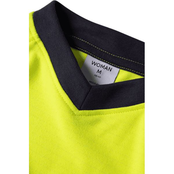 Fristads 7108 Womens FR T-shirt