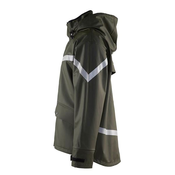Blaklader 4305 Waterproof Jacket