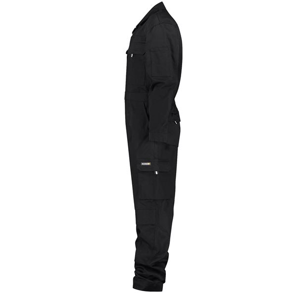 Dassy Nimes Cotton Work Overalls
