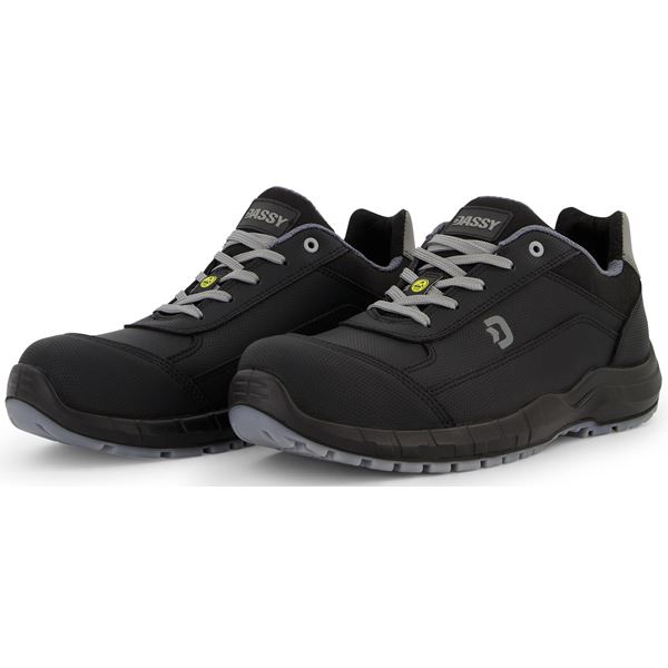 Dassy Horus Safety Shoes
