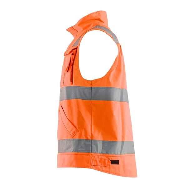 Blaklader 8505 High Vis Vest