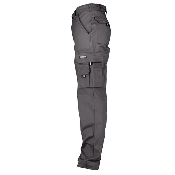 Dassy Liverpool Work Trousers