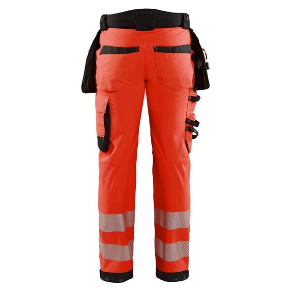 Blaklader 1820 High Vis Trousers