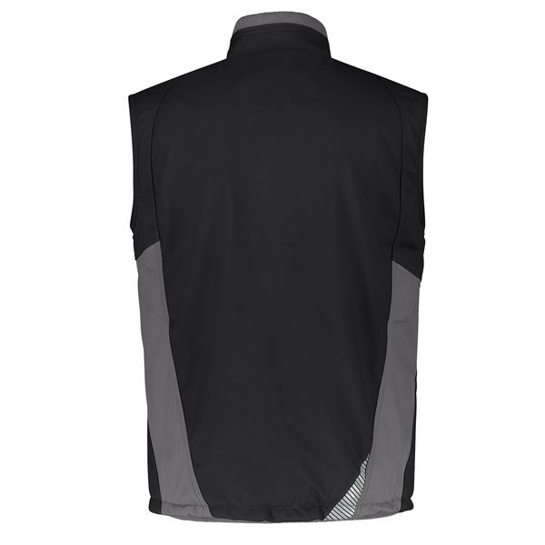 Dassy Fusion Softshell body warmer