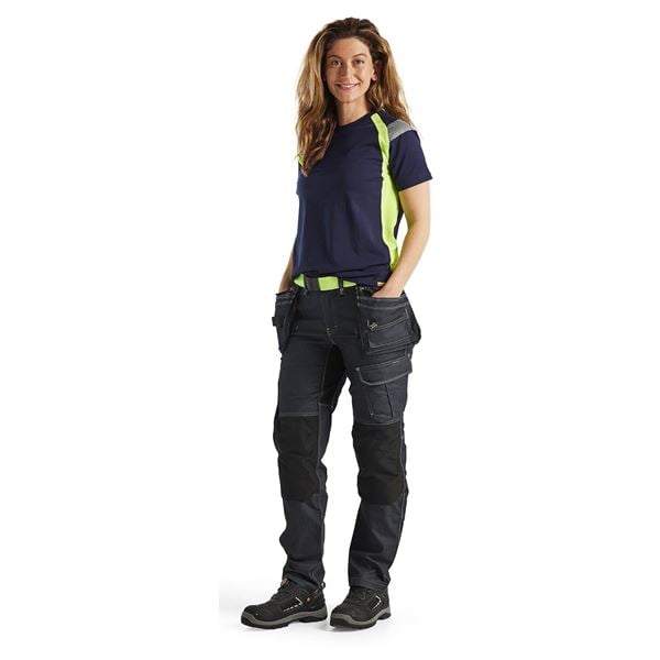 Blaklader 3402 Womens T-shirt