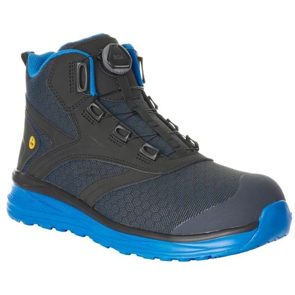 Mascot F0253 Safety Boots