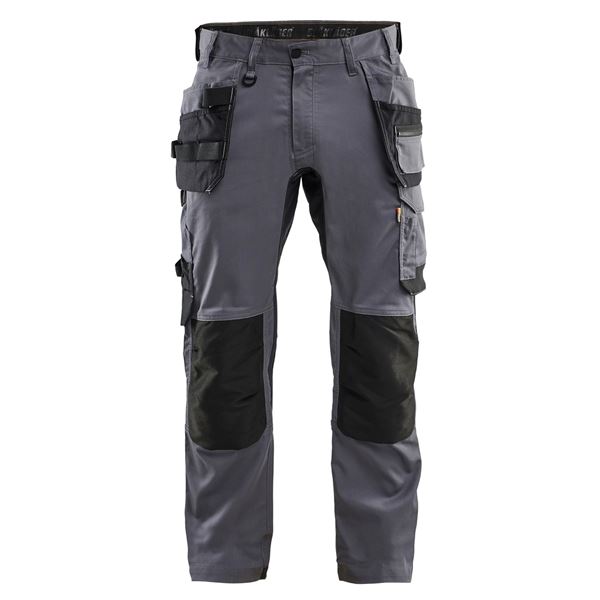 Blaklader 1750 Craftsman Stretch Trousers