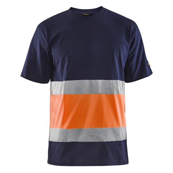 Blaklader 3387 High Vis T-shirt