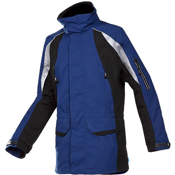 Sioen Tornhill 608 Waterproof Jacket