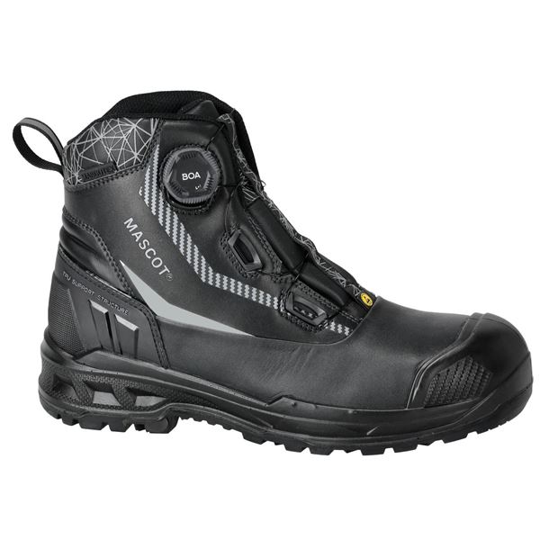Mascot F1305 Safety Boot