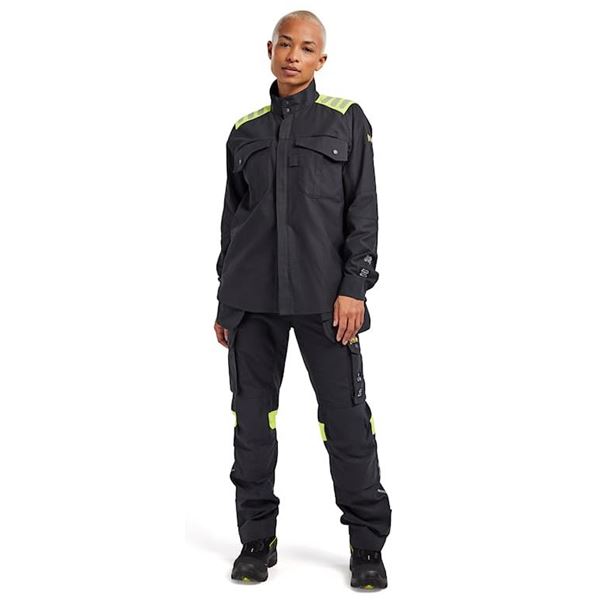 Blaklader 7072 Womens FR Overshirt